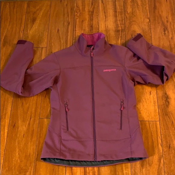 Patagonia Polartec Jacket - Picture 1 of 12